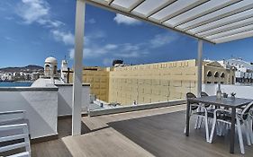 Malibu Canteras Atico 23 Vista Mar - Seaview Penthouse (Adults Only)