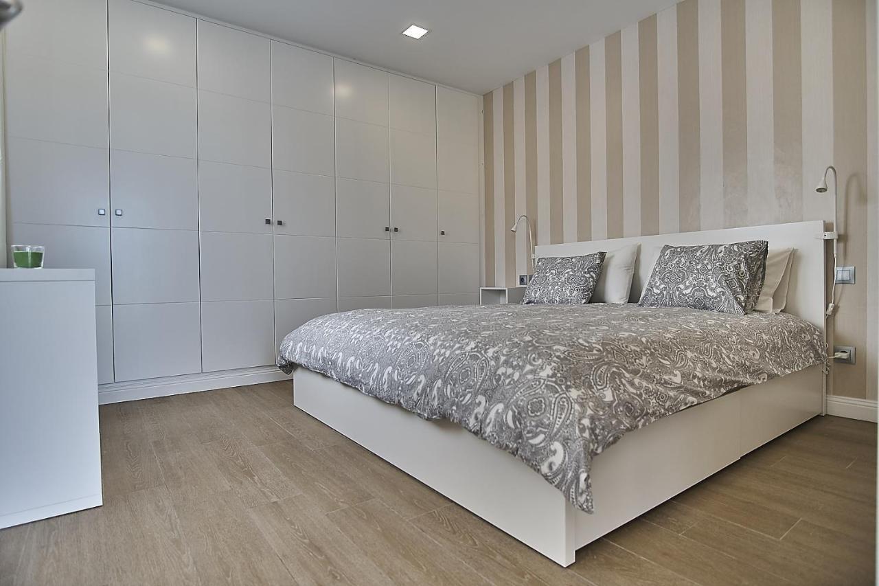 Malibu Canteras Atico 23 Vista Mar - Seaview Penthouse (Adults Only) Las Palmas de Gran Canaria Extérieur photo